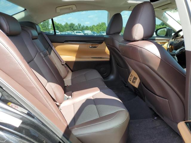 Photo 6 from auction – 2018 LEXUS ES 350 with VIN 58ABK1GG8JU085616
