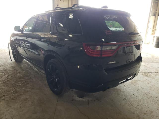 Photo 3 from auction – 2019 DODGE DURANGO GT with VIN 1C4RDJDG6KC576377