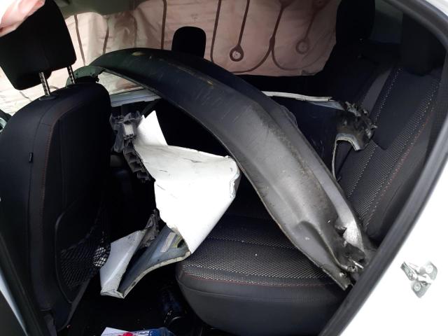 Photo 6 from auction – 2017 CHEVROLET EQUINOX LT with VIN 2GNFLFEKXH6349188