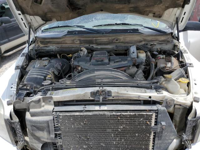 Photo 7 from auction – 2008 DODGE RAM 3500 with VIN 3D7MX49A08G104257