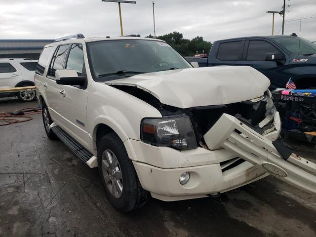 FORD EXPEDITION 2007 con VIN 1FMFU20537LA90609 - Foto de la subasta