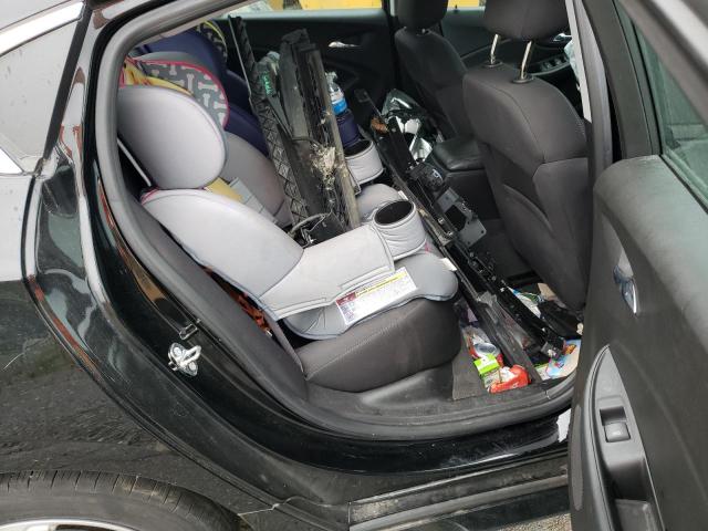 Photo 6 from auction – 2017 CHEVROLET VOLT LT with VIN 1G1RC6S50HU217720