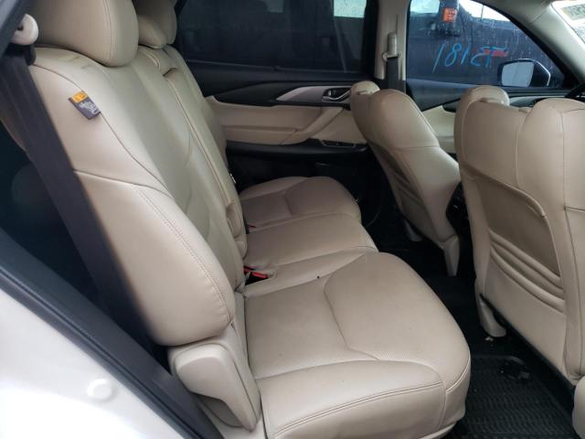 Photo 6 from auction – 2018 MAZDA CX-9 TOURI with VIN JM3TCACY2J0234662
