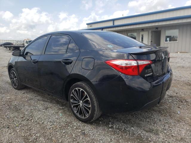 Photo 3 from auction – 2015 TOYOTA COROLLA L with VIN 2T1BURHE3FC428127