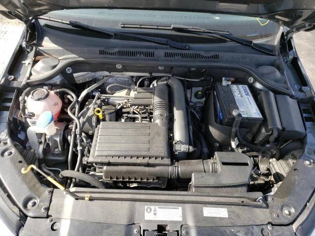 Photo 7 from auction – 2018 VOLKSWAGEN JETTA SE with VIN 3VWDB7AJ0JM215210