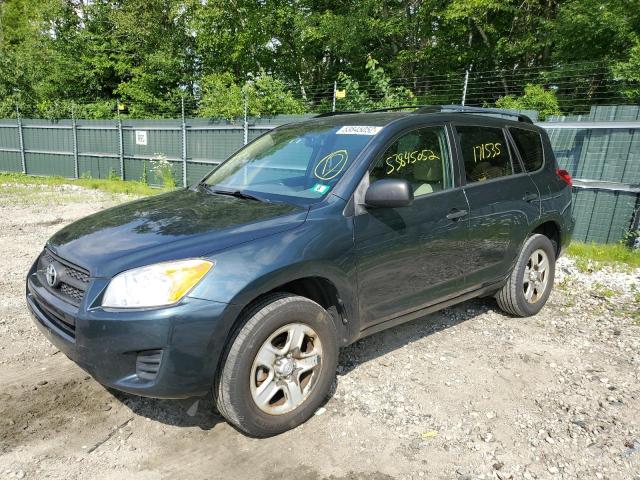 Photo 2 from auction – 2011 TOYOTA RAV4 with VIN 2T3BF4DV2BW143101