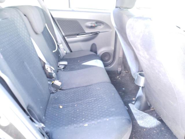 Photo 6 from auction – 2010 TOYOTA SCION XD with VIN JTKKU4B43AJ058886