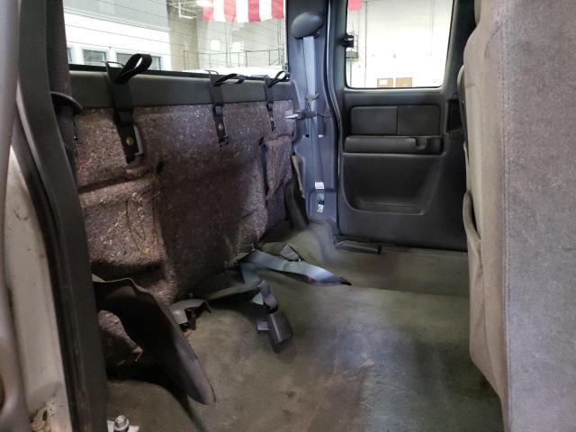 Photo 6 from auction – 2005 CHEVROLET SILVERADO with VIN 2GCEC19V751185662