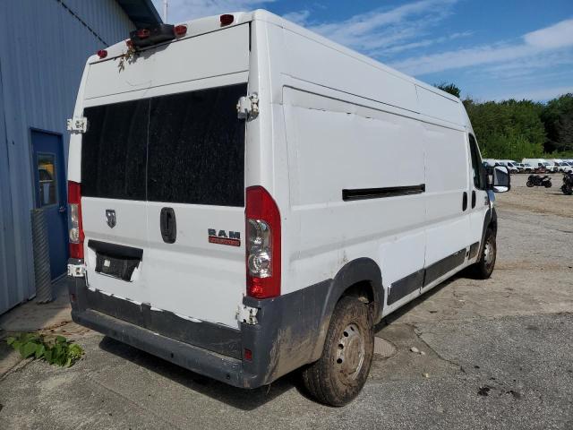 Photo 4 from auction – 2018 RAM PROMASTER with VIN 3C6TRVDG8JE156620