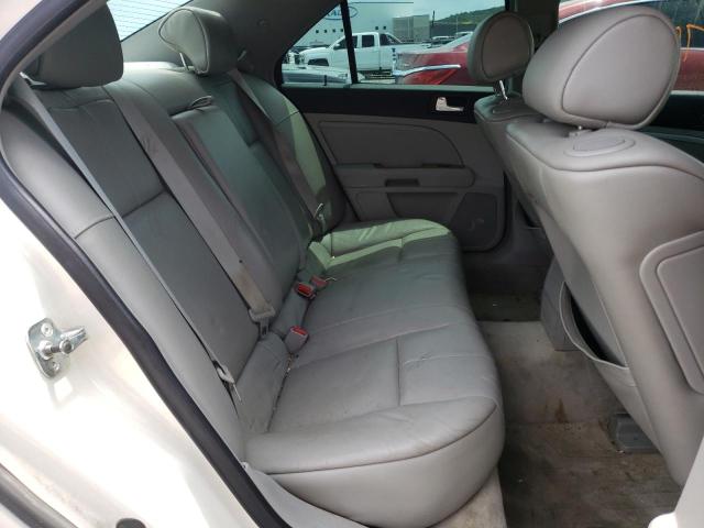 Photo 6 from auction – 2008 CADILLAC STS with VIN 1G6DZ67AX80187772