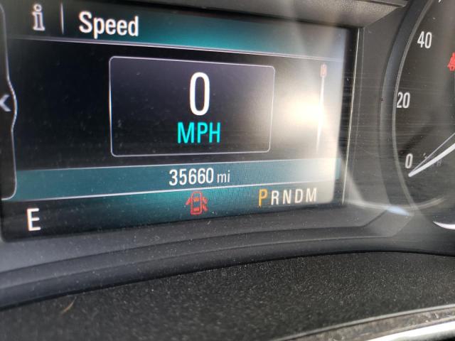 Photo 8 from auction – 2019 BUICK ENCORE PRE with VIN KL4CJASB6KB910350