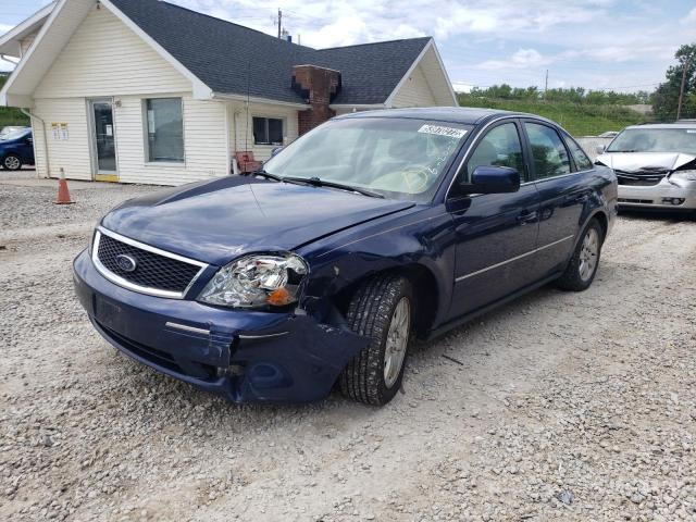 Photo 2 from auction – 2005 FORD FIVE HUNDR with VIN 1FAHP27145G148794