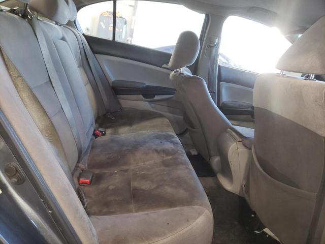 Photo 6 from auction – 2012 HONDA ACCORD LX with VIN 1HGCP2F37CA195794