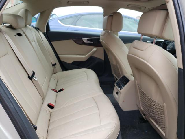 Photo 6 from auction – 2017 AUDI A4 PRESTIG with VIN WAUFNAF48HN029933
