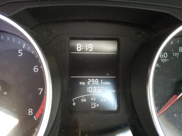Photo 8 from auction – 2015 VOLKSWAGEN JETTA BASE with VIN 3VW2K7AJXFM301901