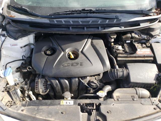 Photo 7 from auction – 2014 KIA FORTE EX with VIN KNAFX4A81E5115540