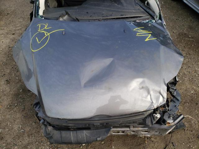 Фото 7 с аукциона – 2013 FORD FOCUS SE с VIN 1FADP3F24DL358512