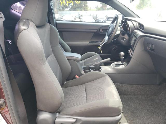 Photo 5 from auction – 2012 TOYOTA SCION TC with VIN JTKJF5C71C3039085