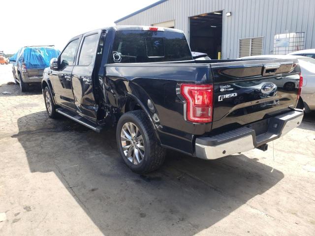 Photo 3 from auction – 2016 FORD F150 SUPER with VIN 1FTEW1CF7GFB91336