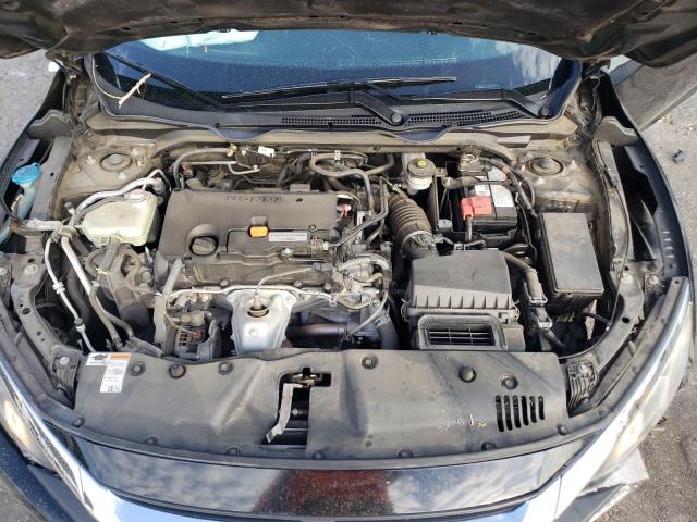Photo 7 from auction – 2018 HONDA CIVIC EX with VIN 2HGFC2F75JH513258