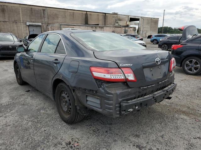 Zdjęcie 3 z aukcji – 2011 TOYOTA CAMRY BASE z VIN 4T1BF3EK9BU760762