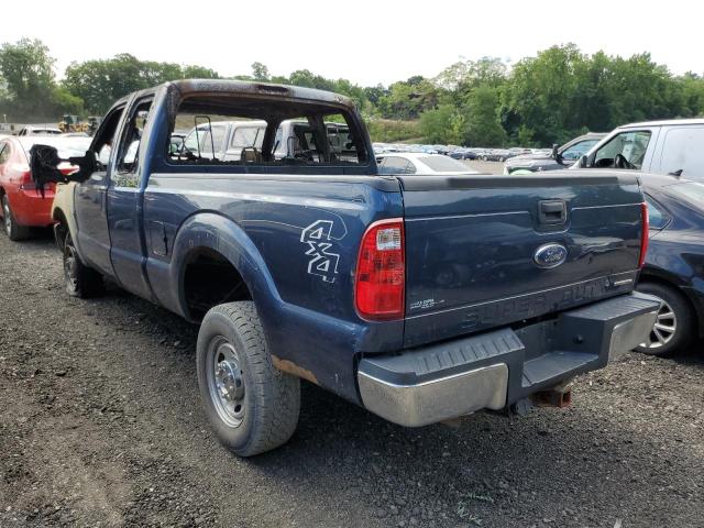 Photo 3 from auction – 2014 FORD F250 SUPER with VIN 1FT7X2B61EEB52726