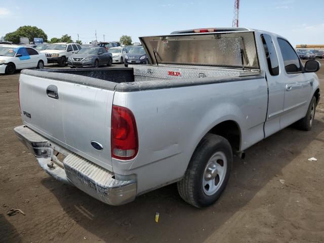 Photo 4 from auction – 2002 FORD F150 with VIN 1FTRX17W92KA18085