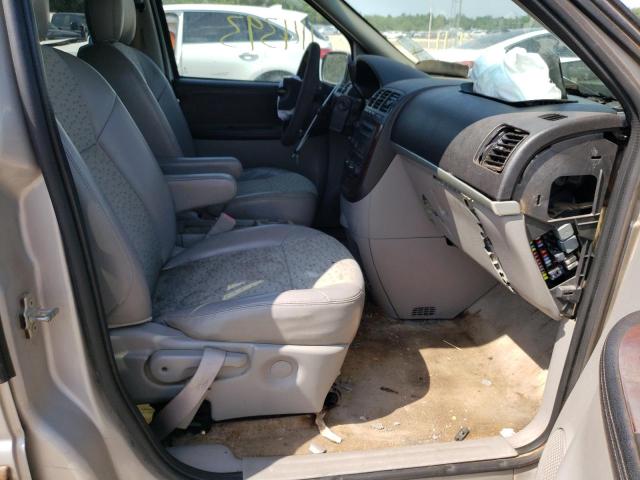 صورة رقم 5 من المزاد - 2005 CHEVROLET UPLANDER L مع VIN 1GNDV33L75D194169