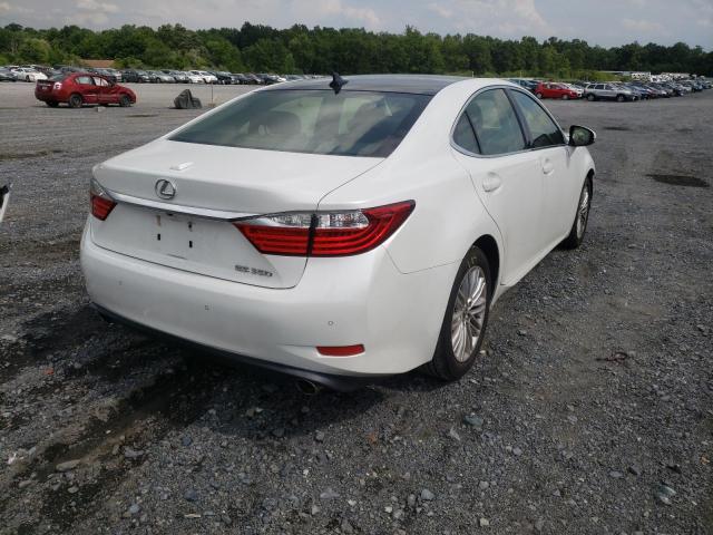 Photo 4 from auction – 2015 LEXUS ES 350 with VIN JTHBK1GG8F2196163