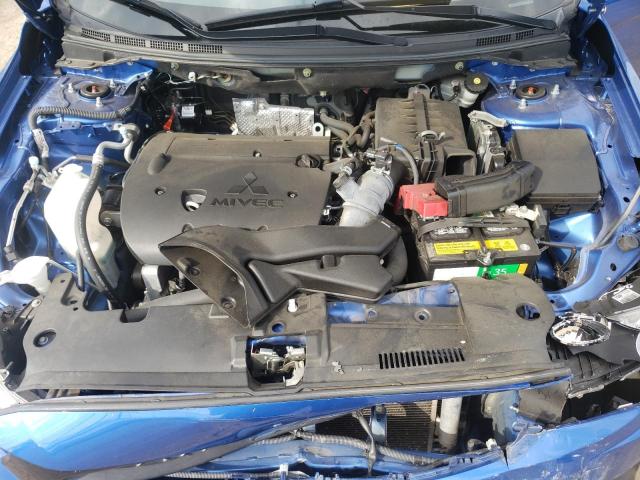 Photo 7 from auction – 2017 MITSUBISHI LANCER ES with VIN JA32U2FU3HU014027