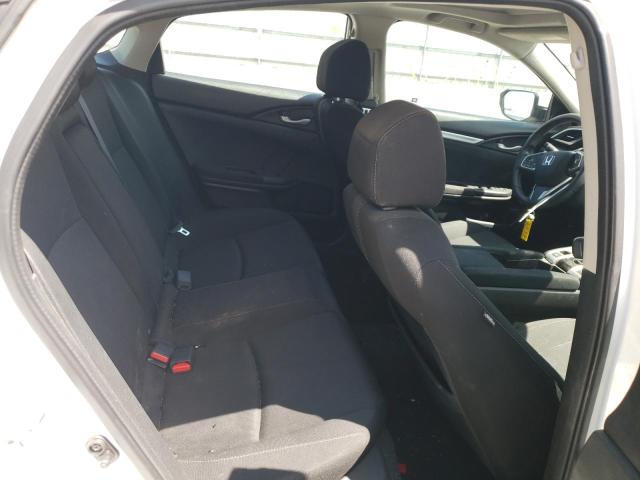Photo 6 from auction – 2018 HONDA CIVIC EX with VIN 2HGFC2F70JH530632