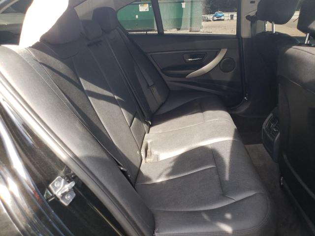 Photo 6 from auction – 2013 BMW 320 I XDRI with VIN WBA3C3C52DF982840