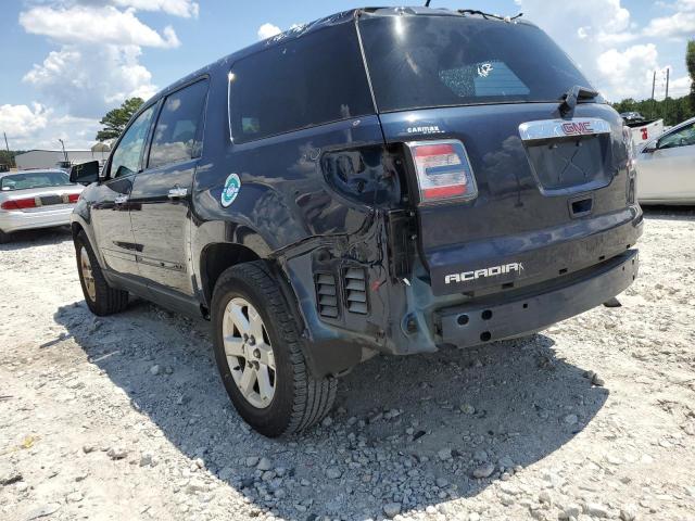 Zdjęcie 3 z aukcji – 2016 GMC ACADIA SLE z VIN 1GKKVPKD4GJ211150