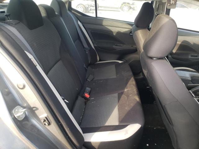Photo 6 from auction – 2021 NISSAN VERSA SV with VIN 3N1CN8EV7ML882295