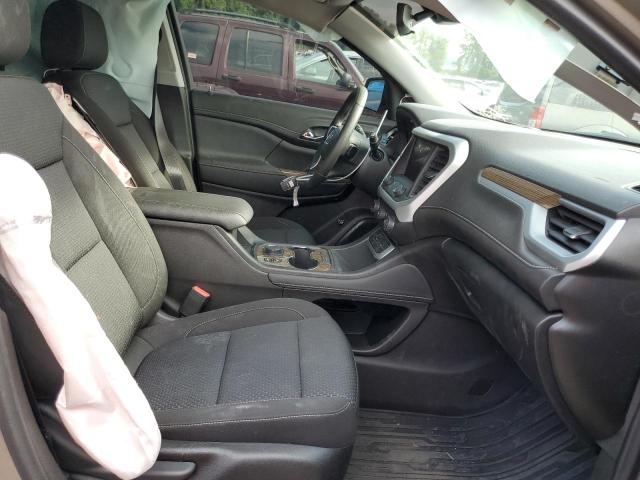 Photo 5 from auction – 2022 GMC ACADIA SLE with VIN 1GKKNRL49NZ170278