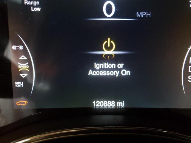 Photo 8 from auction – 2014 JEEP GRAND CHER with VIN 1C4RJFBT1EC186247