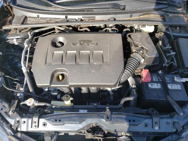 Photo 7 from auction – 2019 TOYOTA COROLLA L with VIN 5YFBURHEXKP881042