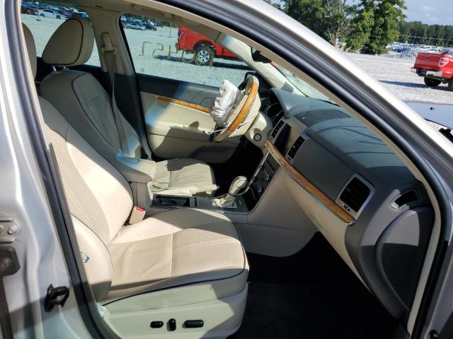Photo 5 from auction – 2010 LINCOLN MKZ with VIN 3LNHL2GC2AR754665