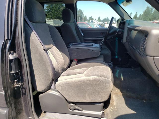 Photo 5 from auction – 2004 CHEVROLET SILVERADO with VIN 2GCEK19T241152214