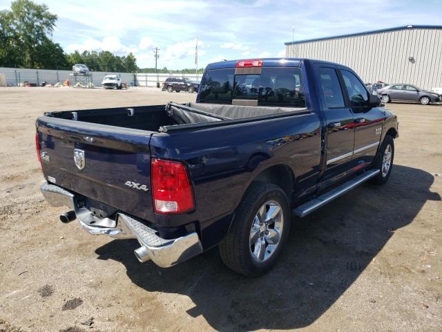 Photo 4 from auction – 2014 RAM 1500 SLT with VIN 1C6RR7GM5ES434254