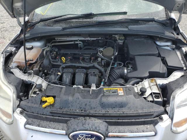 Photo 7 from auction – 2013 FORD FOCUS SE with VIN 1FADP3F25DL340651