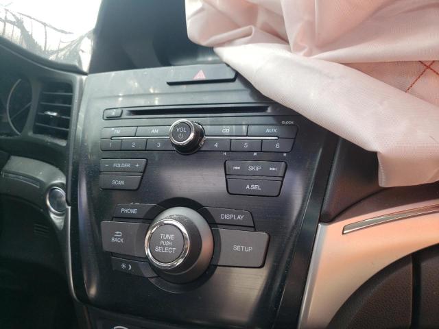 Photo 9 from auction – 2020 ACURA ILX with VIN 19UDE2F33LA004849