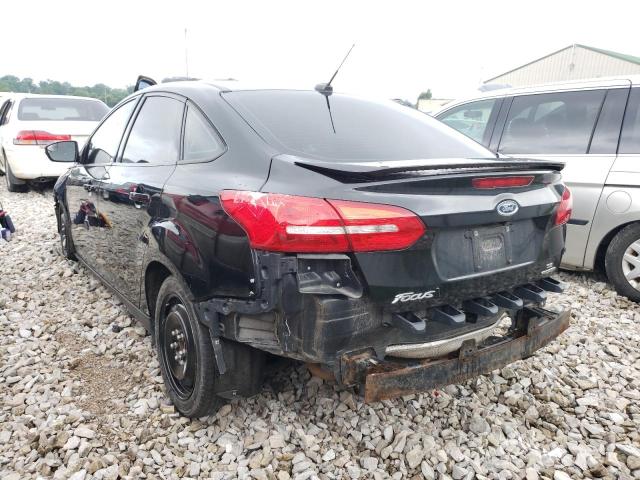 Photo 3 from auction – 2015 FORD FOCUS SE with VIN 1FADP3F26FL264330