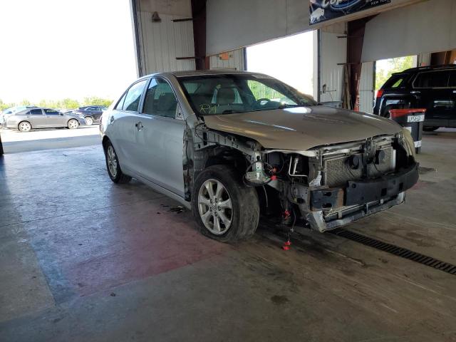 TOYOTA CAMRY BASE 2011 with VIN 4T1BF3EK5BU708500 - Photo from auction