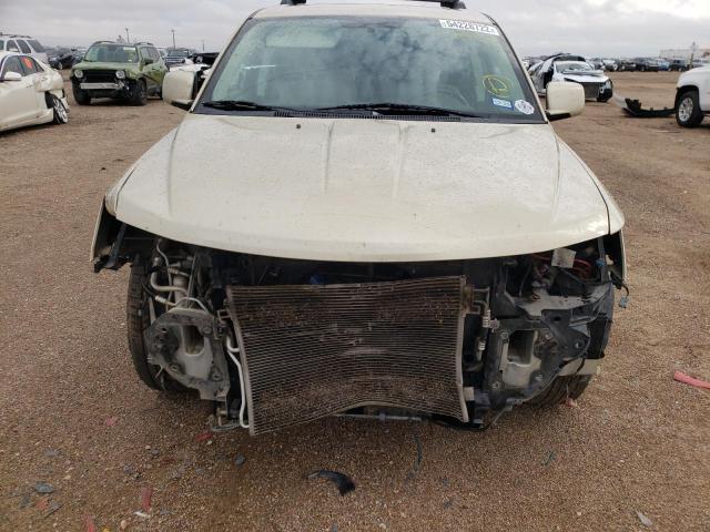 Photo 9 from auction – 2010 DODGE JOURNEY SX with VIN 3D4PG5FV8AT247526