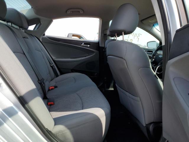 Photo 6 from auction – 2012 HYUNDAI SONATA GLS with VIN 5NPEB4AC0CH414435