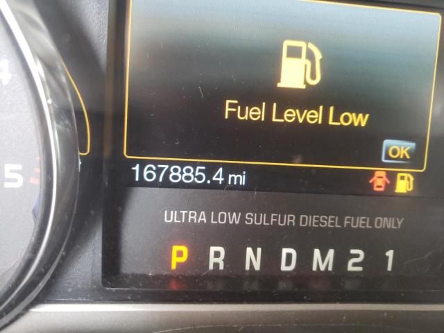 Photo 8 from auction – 2012 FORD F250 SUPER with VIN 1FT7W2BT6CEA95851