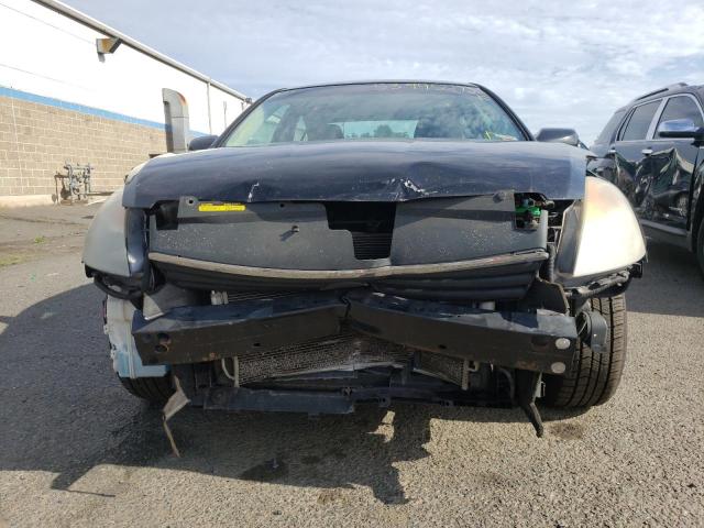 Photo 9 from auction – 2008 NISSAN ALTIMA 2.5 with VIN 1N4AL21E38N535152