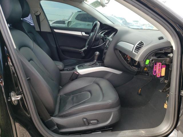Photo 5 from auction – 2011 AUDI A4 PREMIUM with VIN WAUAFAFL6BN056781