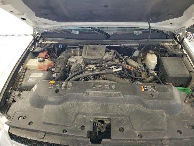 Photo 7 from auction – 2013 CHEVROLET SILVERADO with VIN 1GC2KXC85DZ223682